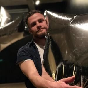 Meet your Posher, Jordon